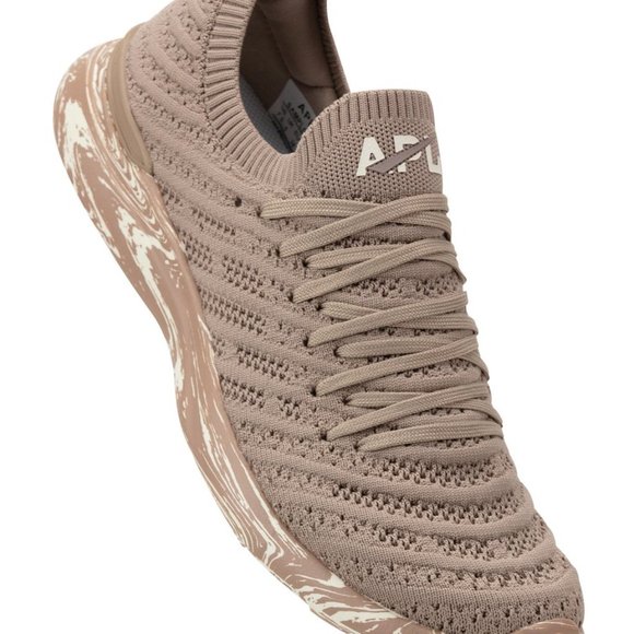 APL TechLoom Wave Almond / Pristine / Marble Unisex main image 6